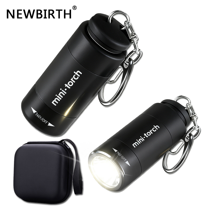 Outdoor Lighting Quality - USB recargable LED multifuncional fuerte luz