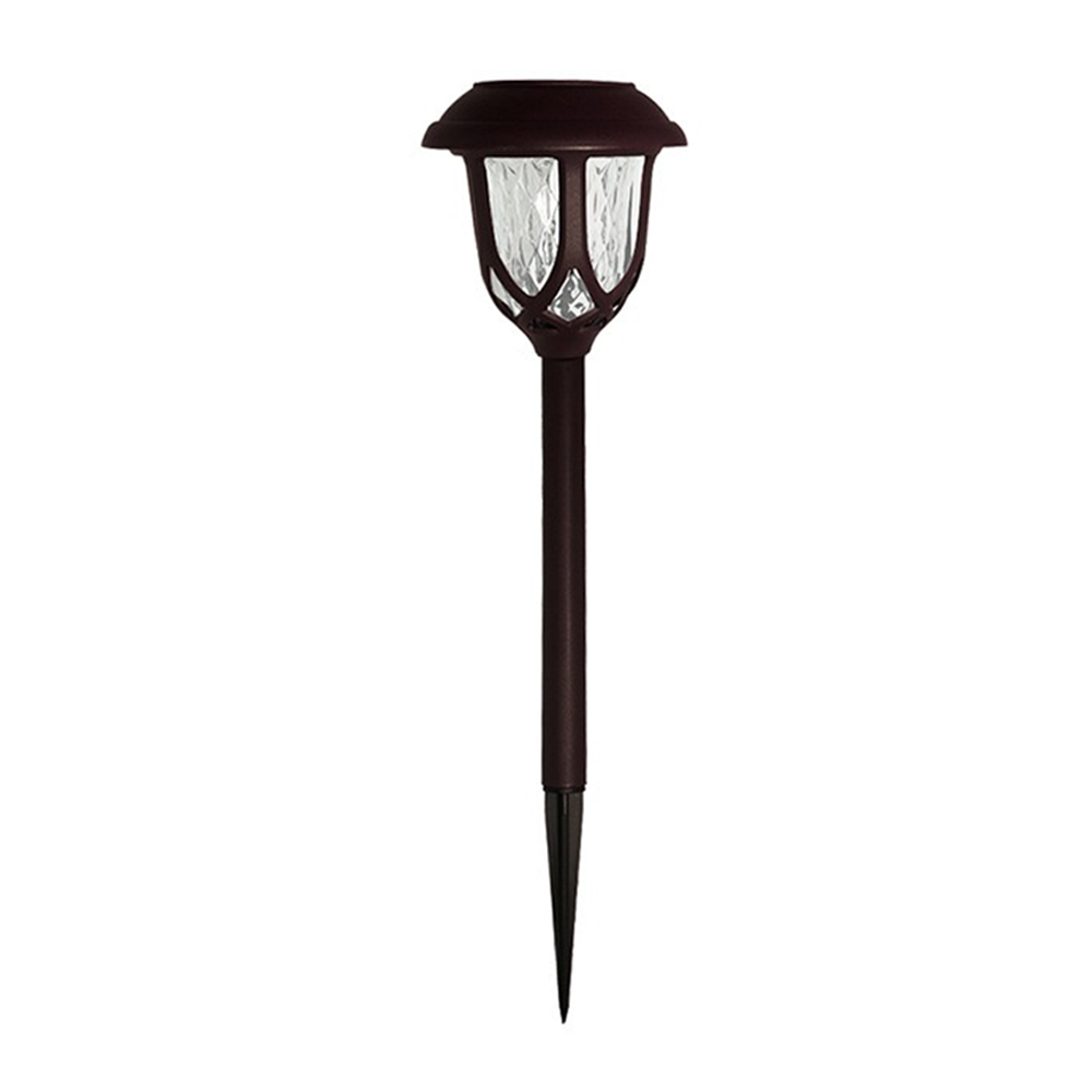 Solar Path Light - Lámpara Solar LED para Patio, Luces