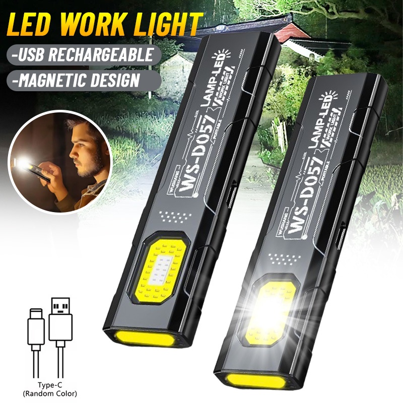 Outdoor Lighting Lowes - Potente Mini Linterna de Seguridad con