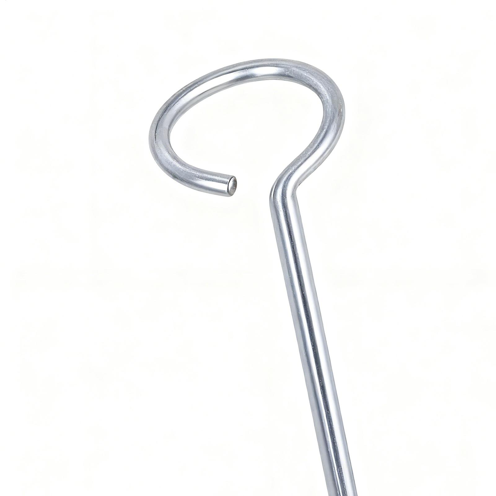 Outdoor Lighting Yard Stakes - Estacas de luz navideña para Patio,
