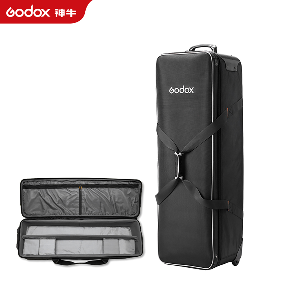 Outdoor Lighting Kit Photography - Godox CB-01 CB01 Estudio Al Aire