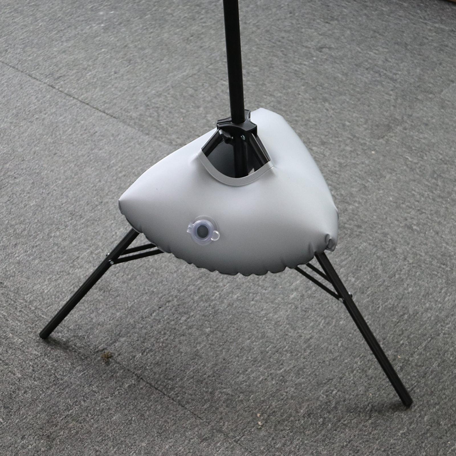 Outdoor Lighting Kit Photography - Bolsa de peso duradera resistente al