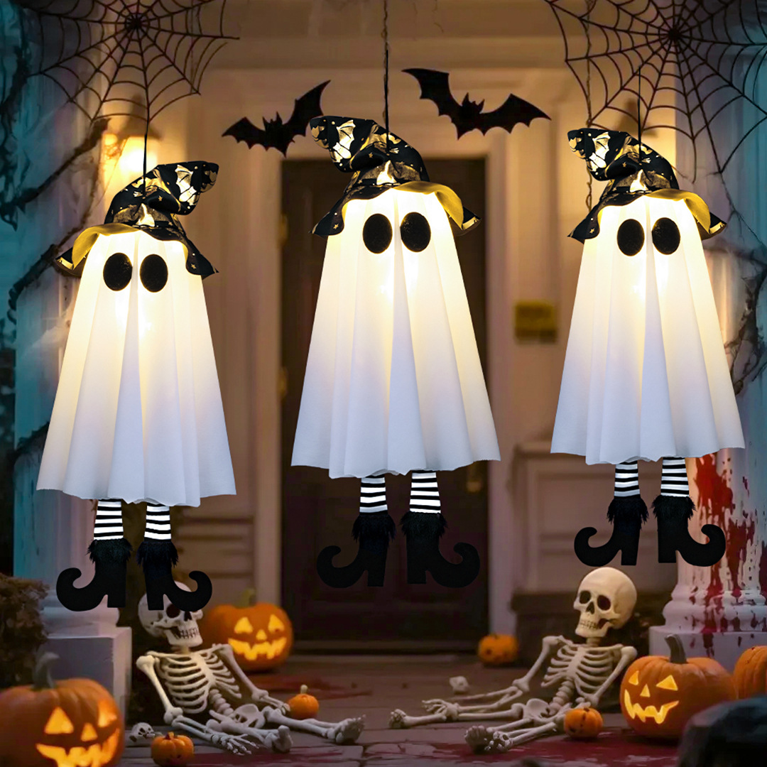 1/3 Uds. Luz LED de Halloween  - Outdoor Lighting Ideas For Party reseña y precio
