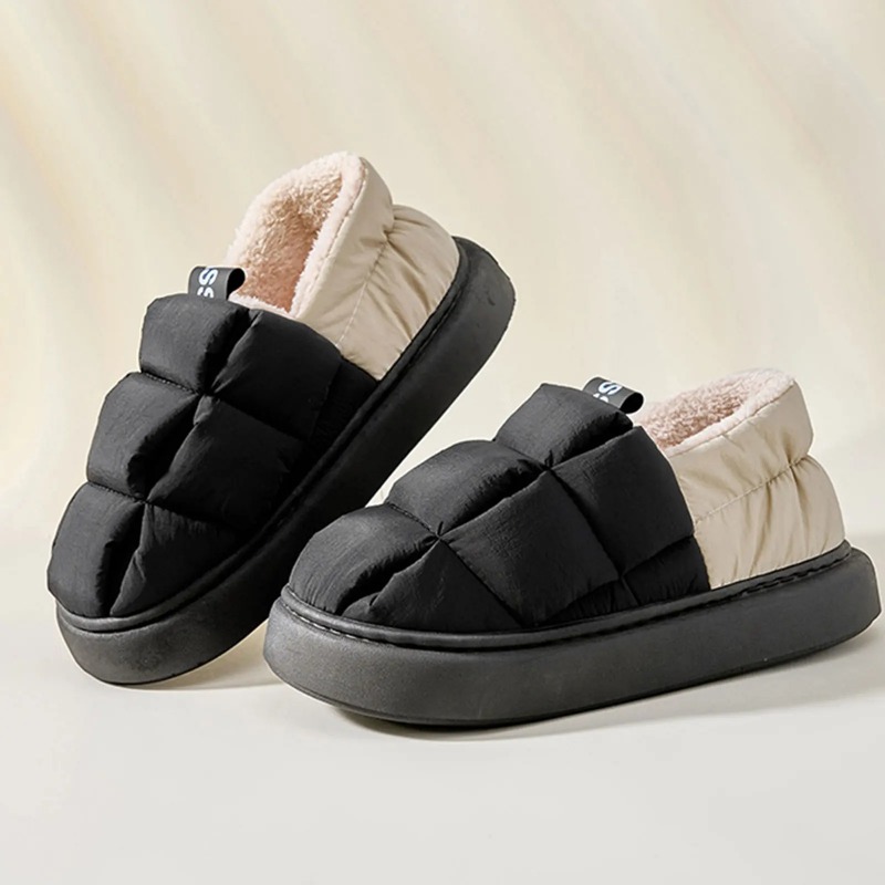 Zapatos de Invierno de Piel pa - Outdoor Lighting For Your House reseña y precio