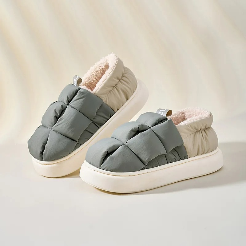 Zapatos de Invierno de Piel pa - Outdoor Lighting For Your House reseña y precio