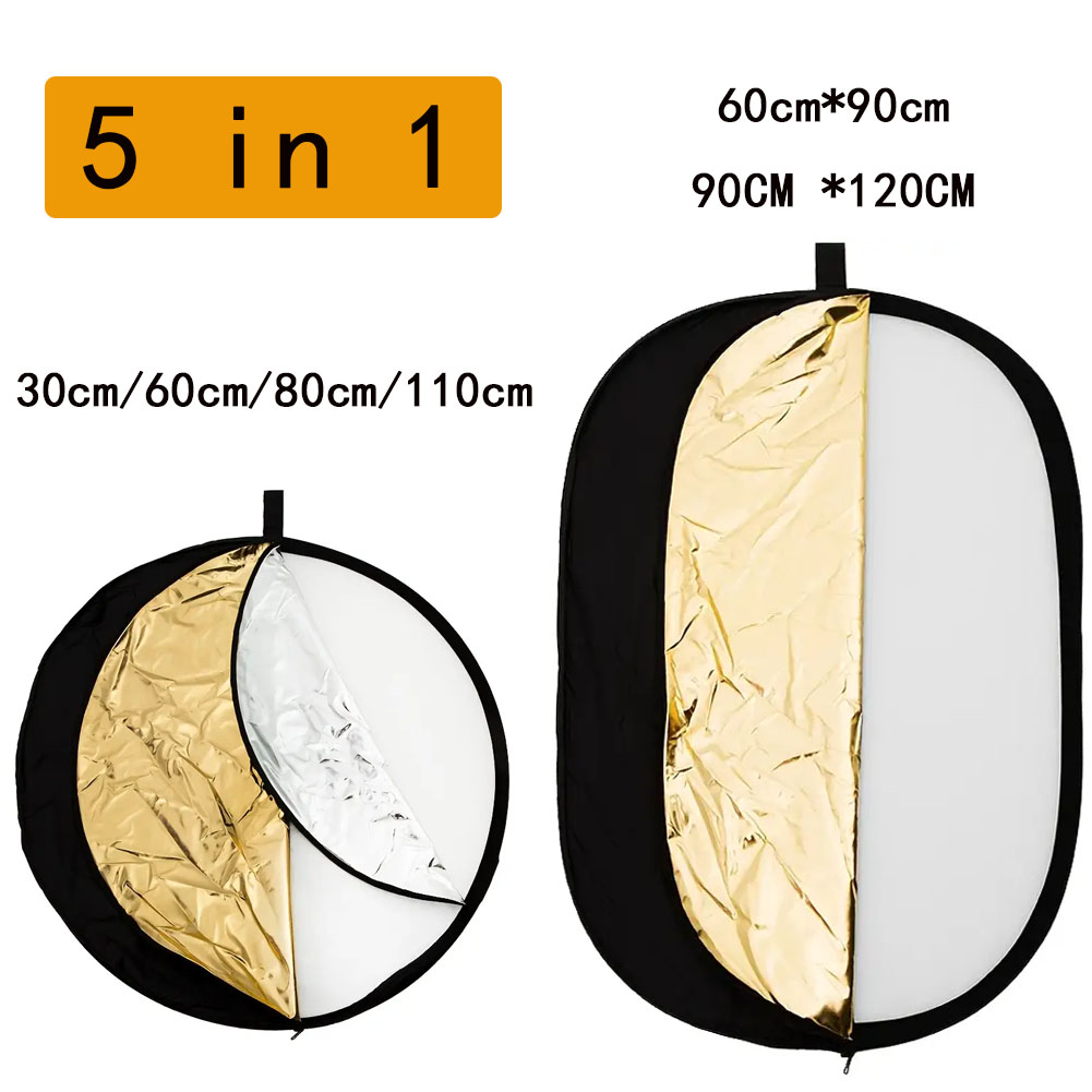 ERIKOLE Kit de reflector de fo - Outdoor Lighting Kit Photography reseña y precio