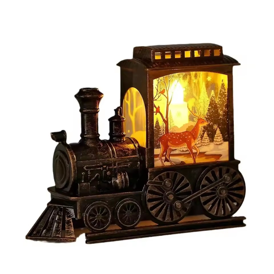 Luces Nocturnas LED Vintage, L - Outdoor Lighting Ideas For Party reseña y precio