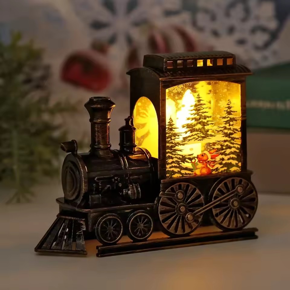 Luces Nocturnas LED Vintage, L - Outdoor Lighting Ideas For Party reseña y precio
