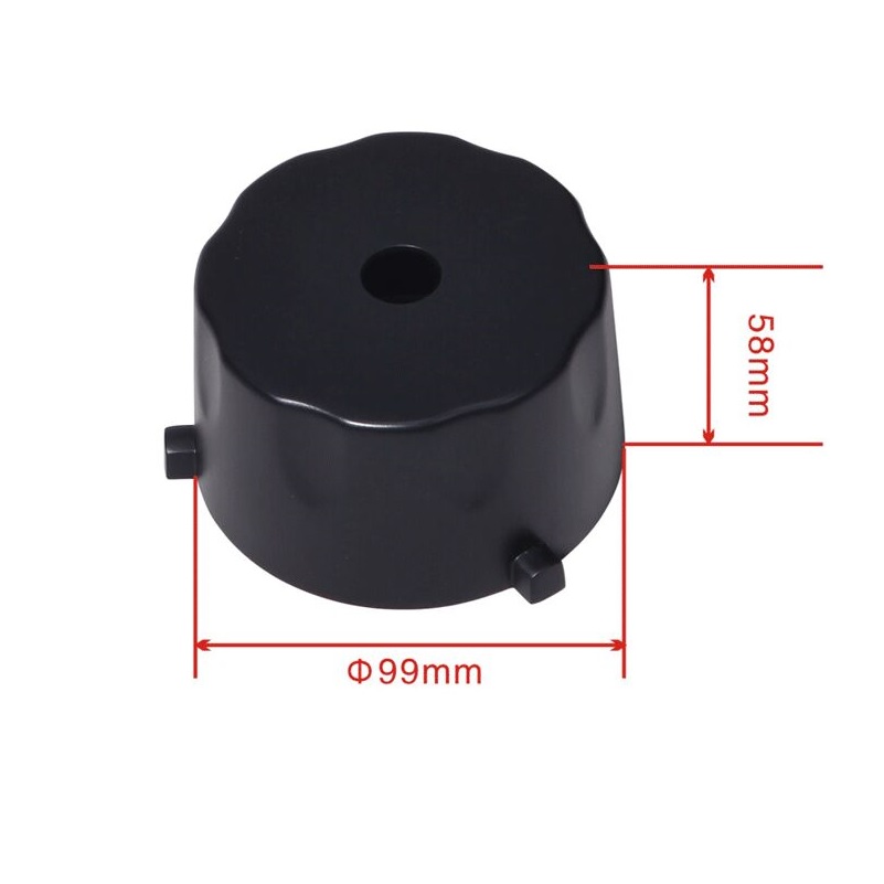 NiceFoto SN-58 58mm de altura  - Outdoor Lighting Kit Photography reseña y precio