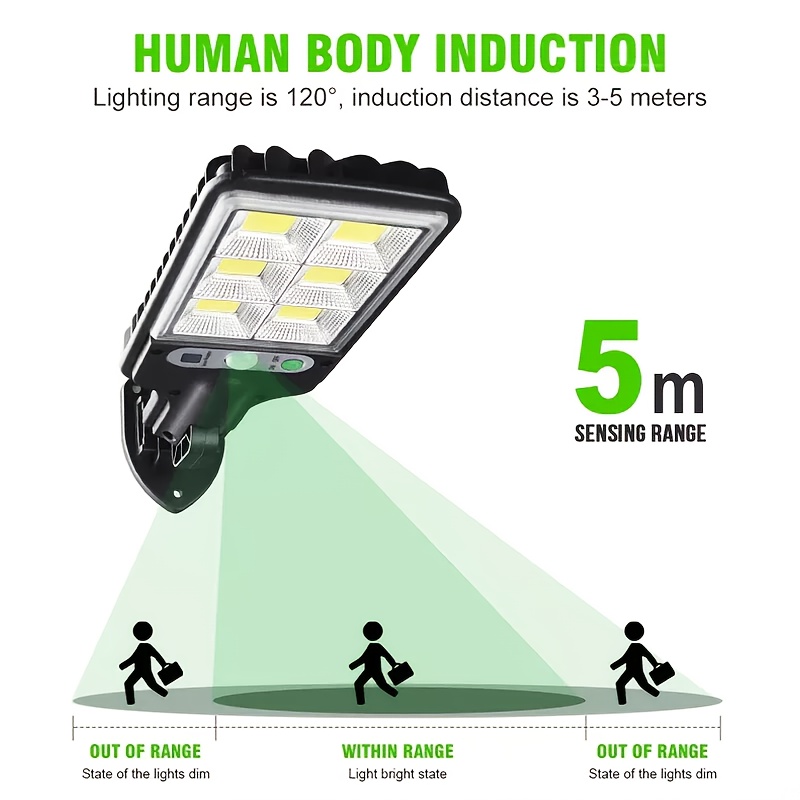 Farola Solar para Exteriores c - Outdoor Lighting Dusk To Dawn reseña y precio