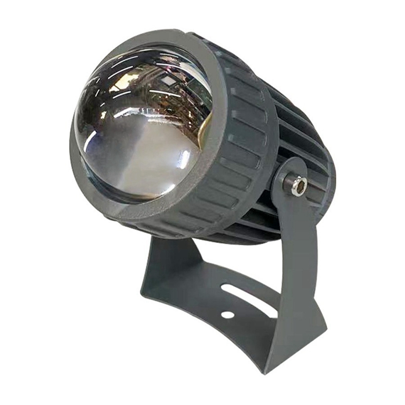 Focos LED de pared para jardín - Outdoor Lighting Quality reseña y precio