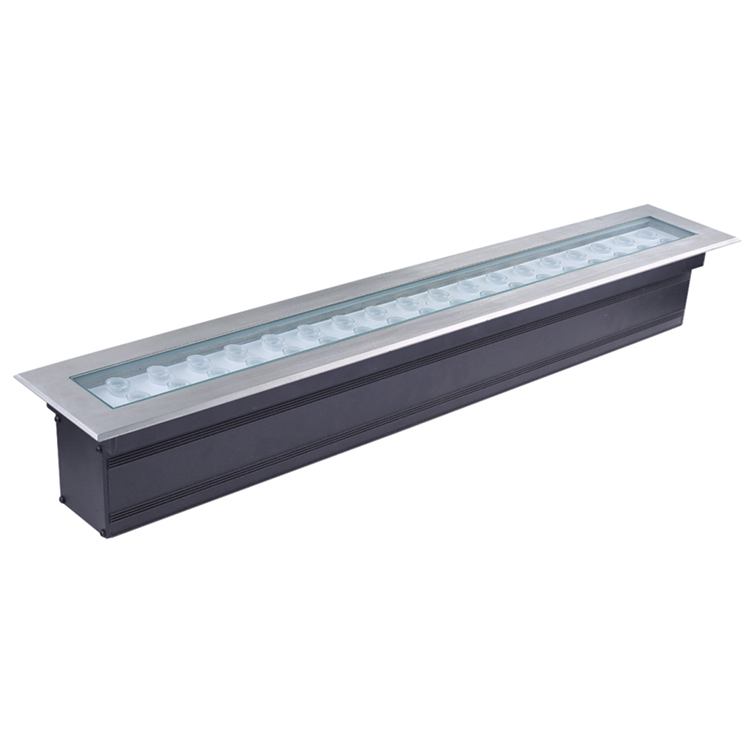 Iluminación LED para Piscina,  - Ground Light Recessed reseña y precio
