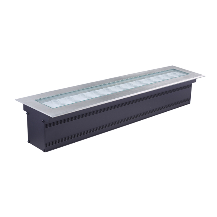 Iluminación LED para Piscina,  - Ground Light Recessed reseña y precio