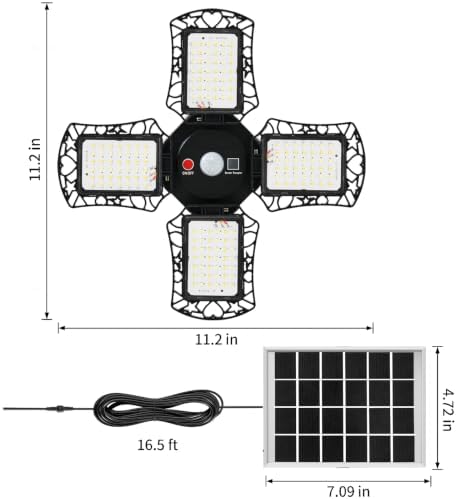 Caseta de almacenamiento exter - Outdoor Lighting Gazebo reseña y precio