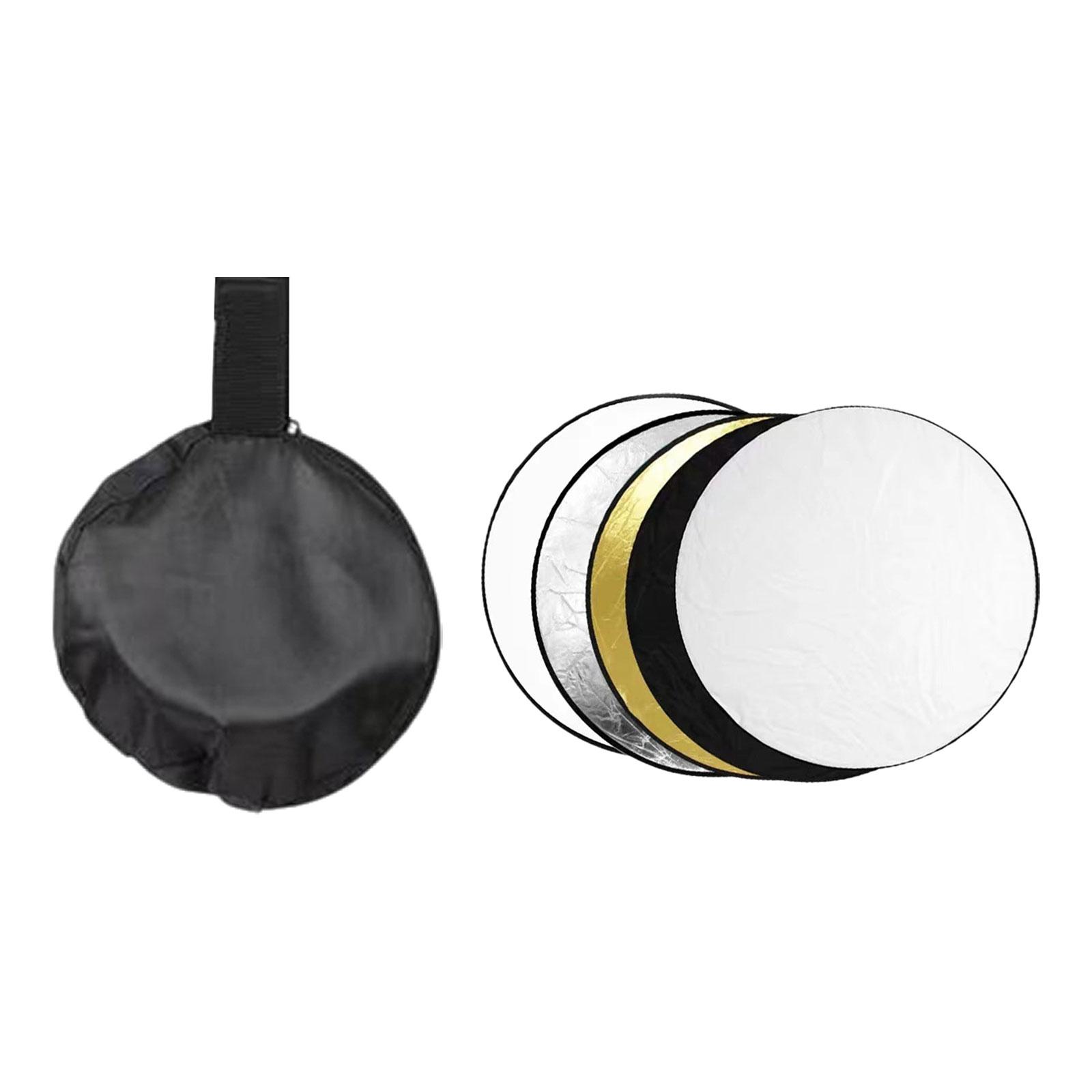 Reflector de Fotografía, Refle - Outdoor Lighting Kit Photography reseña y precio