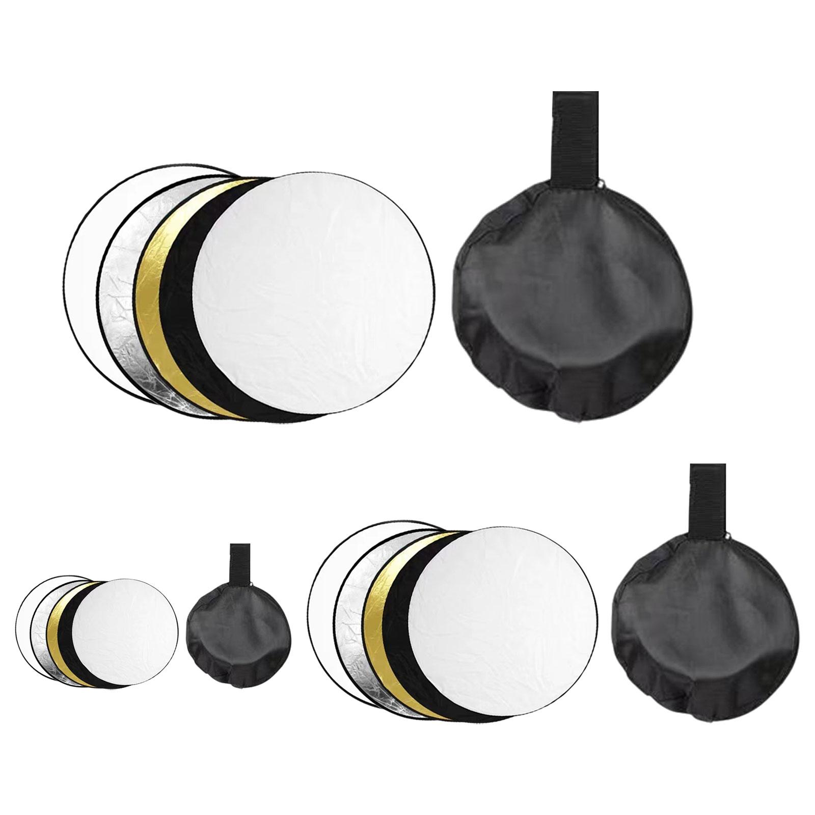 Reflector de Fotografía, Refle - Outdoor Lighting Kit Photography reseña y precio