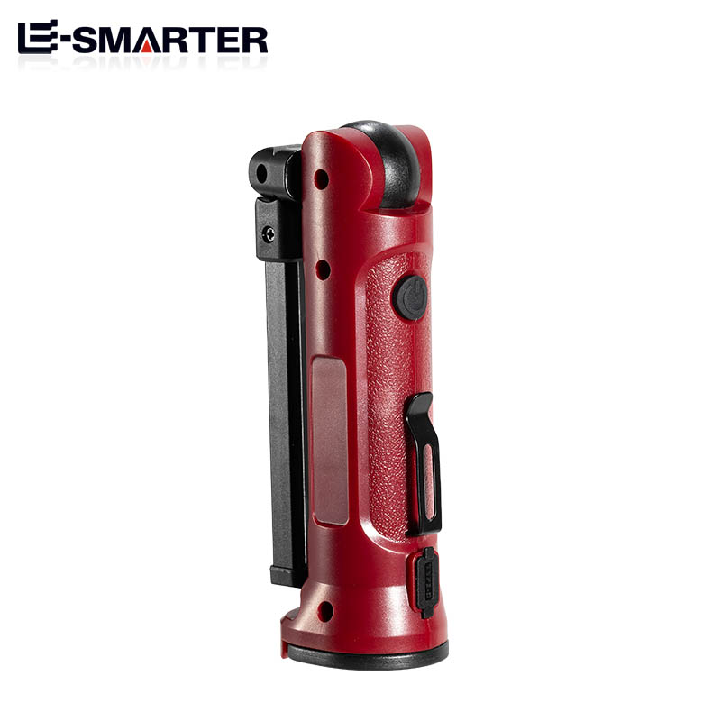 Luz LED de trabajo COB, linter - Outdoor Lighting Lowes reseña y precio