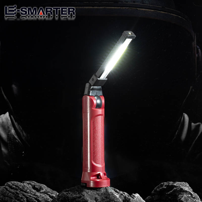 Luz LED de trabajo COB, linter - Outdoor Lighting Lowes reseña y precio