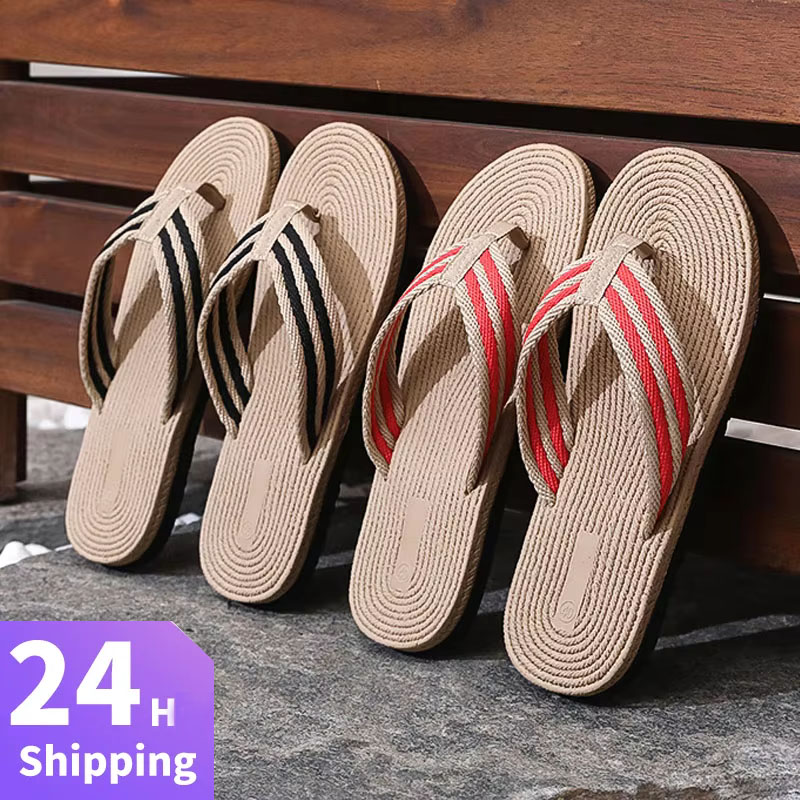 Chanclas de verano para Hombre - Outdoor Lighting For Your House reseña y precio
