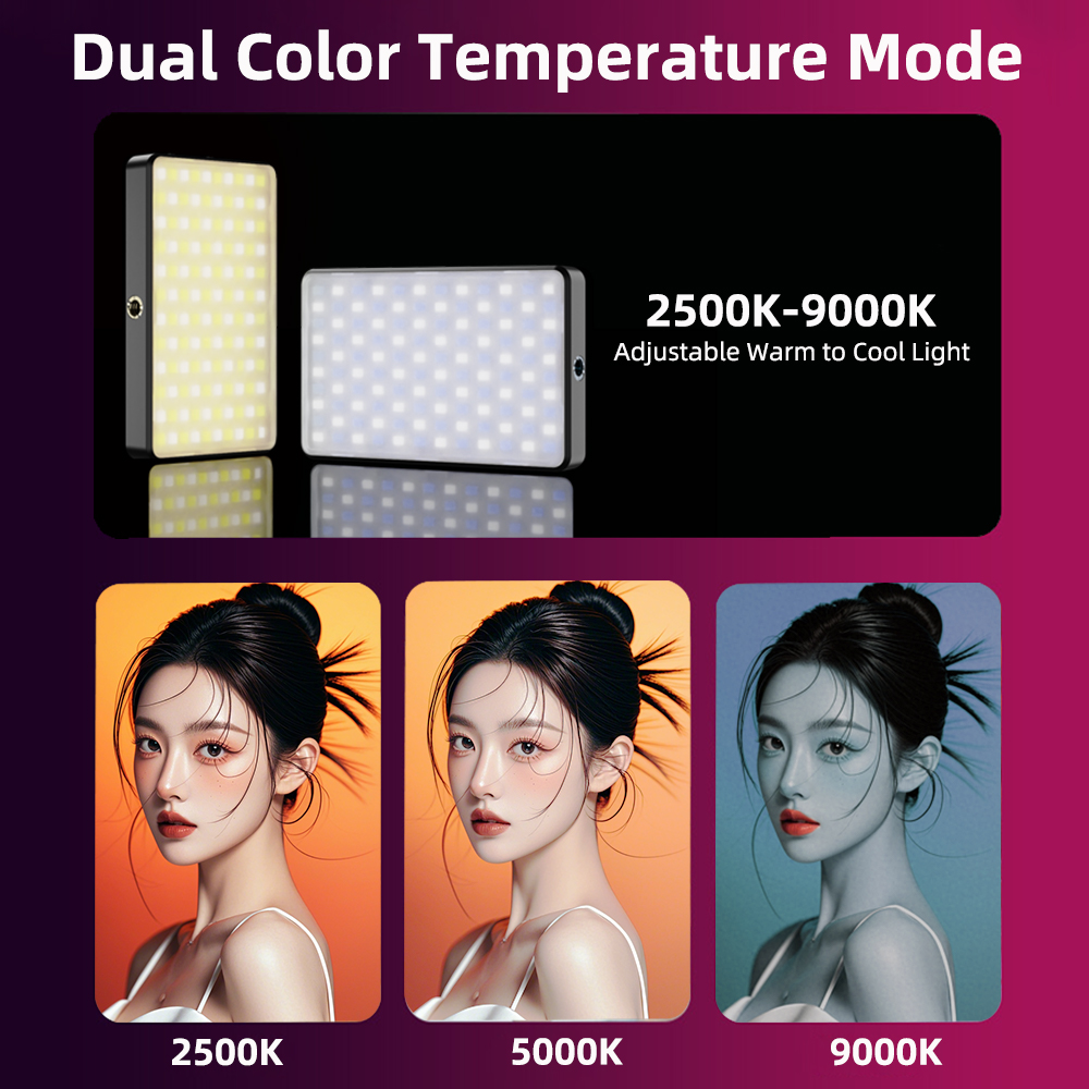 ST-120 RGB a todo Color fotogr - Outdoor Lighting Kit Photography reseña y precio