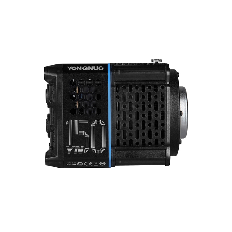 YONGNUO YN150 YN150S 150W 2700 - Outdoor Lighting Kit Photography reseña y precio