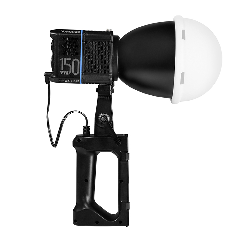 YONGNUO YN150 YN150S 150W 2700 - Outdoor Lighting Kit Photography reseña y precio