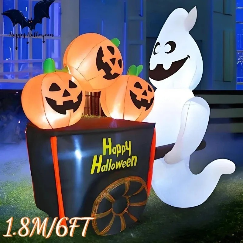 Decoraciones navideñas al aire - Outdoor Lighting Ideas For Party reseña y precio