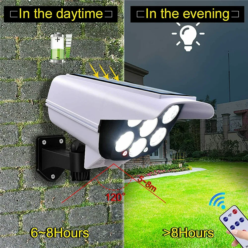 Luz Solar para exteriores, Sen - Outdoor Lighting Gazebo reseña y precio