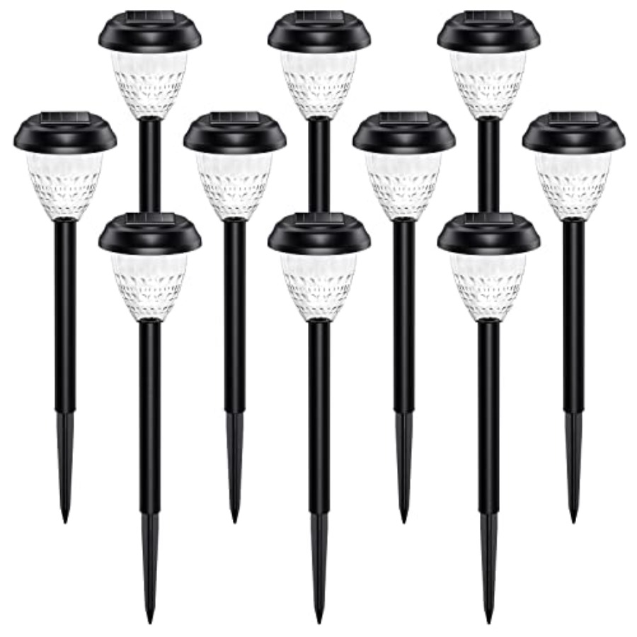 Luces Solares Súper Brillantes - Outdoor Lighting Dusk To Dawn reseña y precio