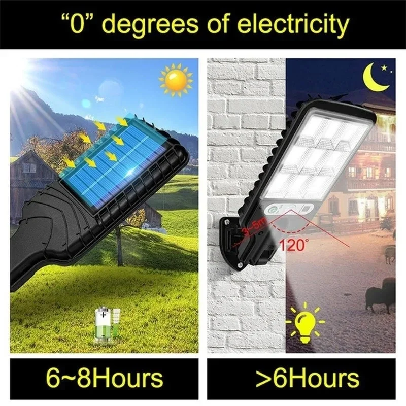 Luces Solares de Jardín con Se - Outdoor Lighting Quality reseña y precio
