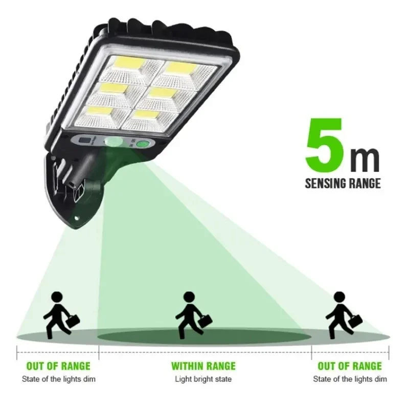 Luces Solares de Jardín con Se - Outdoor Lighting Quality reseña y precio