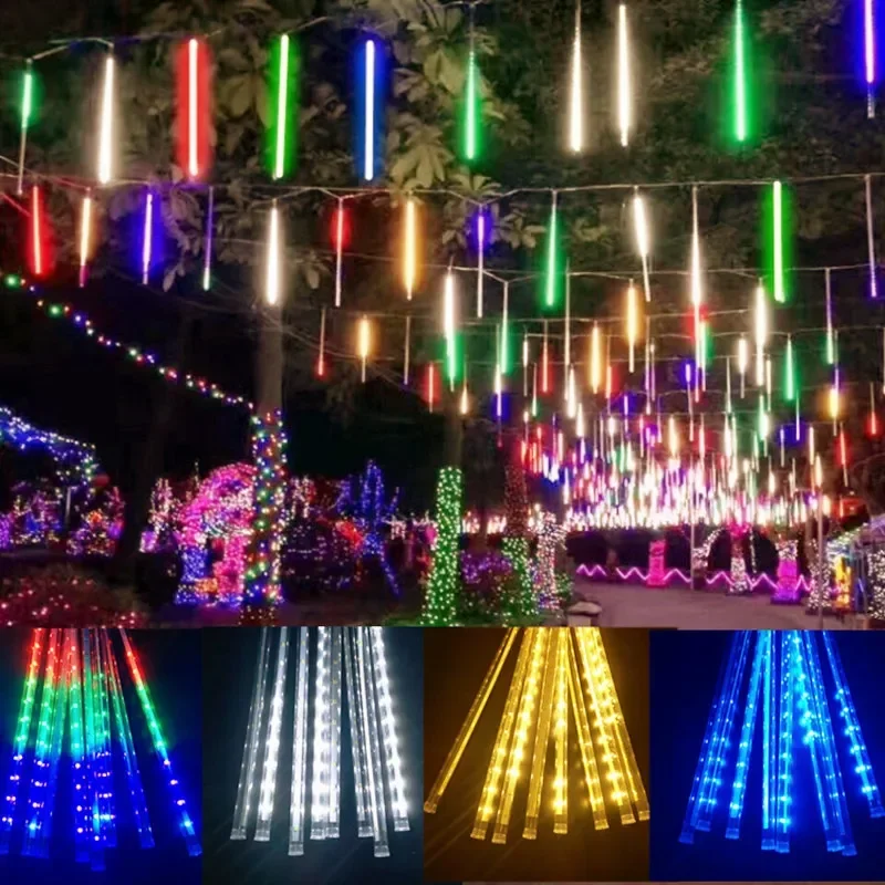 30 cm /50 cm impermeable lluvi - Outdoor Lighting Ideas For Party reseña y precio
