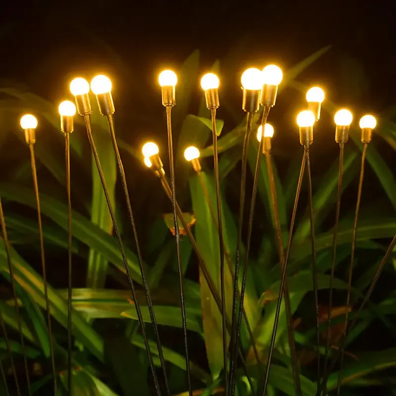 Lámpara Solar para Camino Exte - Solar Path Light reseña y precio