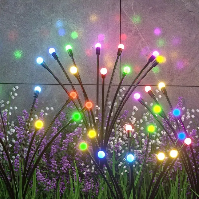 Lámpara Solar para Camino Exte - Solar Path Light reseña y precio