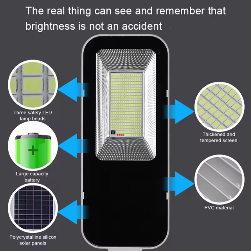 Juego de 2 Farolas Solares — L - Outdoor Lighting Dusk To Dawn reseña y precio