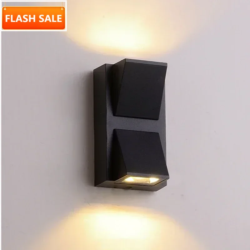 Actualice su casa con la lámpa - Outdoor Lighting For Your House reseña y precio