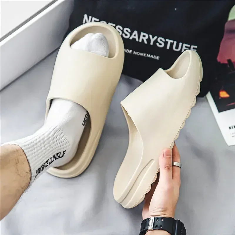 Pantuflas YUYIN para Mujer y H - Outdoor Lighting For Your House reseña y precio